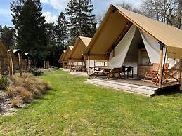EuroParcs De Utrechtse Heuvelrug