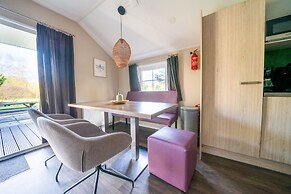 EuroParcs De Utrechtse Heuvelrug