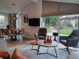 EuroParcs De Utrechtse Heuvelrug