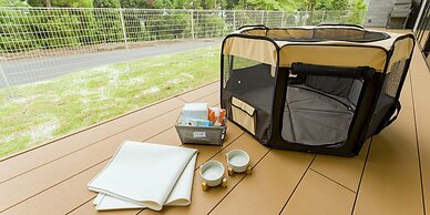 Rakuten STAY VILLA Aso Kurokawa