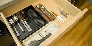 Rakuten STAY VILLA Aso Kurokawa