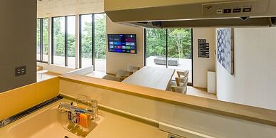 Rakuten STAY VILLA Aso Kurokawa