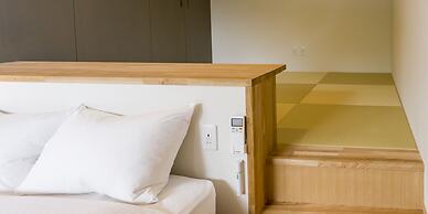 Rakuten STAY VILLA Aso Kurokawa