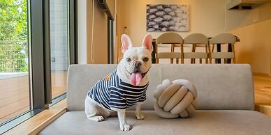 Rakuten STAY VILLA Aso Kurokawa