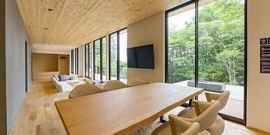 Rakuten STAY VILLA Aso Kurokawa