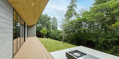 Rakuten STAY VILLA Aso Kurokawa