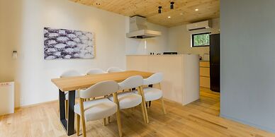 Rakuten STAY VILLA Aso Kurokawa