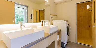 Rakuten STAY VILLA Aso Kurokawa