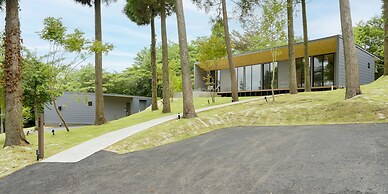 Rakuten STAY VILLA Aso Kurokawa