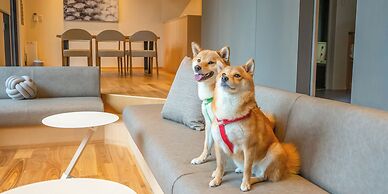 Rakuten STAY VILLA Aso Kurokawa