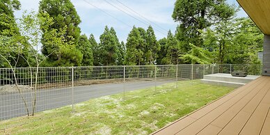 Rakuten STAY VILLA Aso Kurokawa