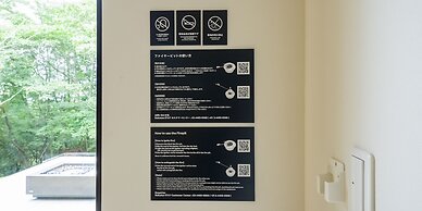 Rakuten STAY VILLA Aso Kurokawa