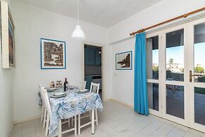 Il Vecchio Faro 15 150mt From The Beach