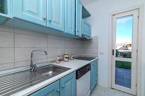 Il Vecchio Faro 15 150mt From The Beach