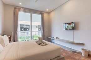 Malam Hari ApartHotel