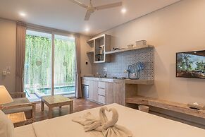 Malam Hari ApartHotel