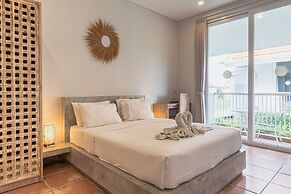 Malam Hari ApartHotel