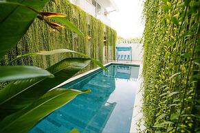 Malam Hari ApartHotel