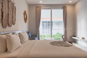 Malam Hari ApartHotel