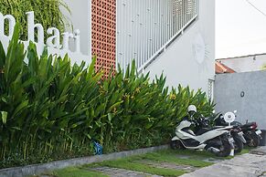 Malam Hari ApartHotel