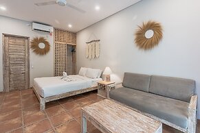 Malam Hari ApartHotel