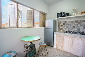 Malam Hari ApartHotel