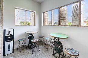 Malam Hari ApartHotel