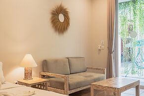 Malam Hari ApartHotel