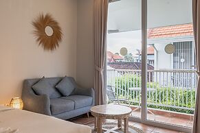 Malam Hari ApartHotel