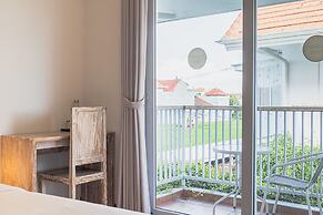 Malam Hari ApartHotel