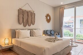 Malam Hari ApartHotel