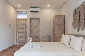 Malam Hari ApartHotel