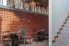 Malam Hari ApartHotel