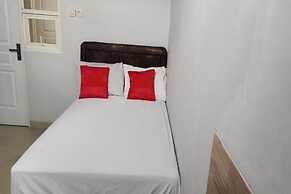 Taman Daun Tenggilis DI KOPII