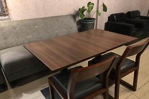 Taman Daun Tenggilis DI KOPII