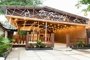 Taman Daun Tenggilis DI KOPII