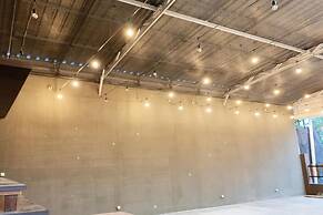 Taman Daun Tenggilis DI KOPII