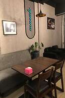 Taman Daun Tenggilis DI KOPII