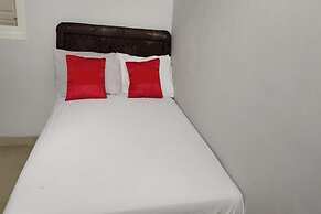 Taman Daun Tenggilis DI KOPII