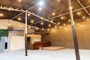 Taman Daun Tenggilis DI KOPII