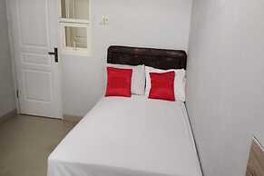 Taman Daun Tenggilis DI KOPII