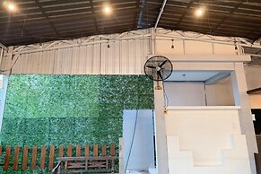 Taman Daun Tenggilis DI KOPII