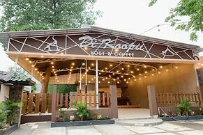 Taman Daun Tenggilis DI KOPII