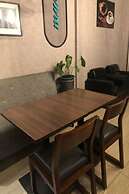 Taman Daun Tenggilis DI KOPII