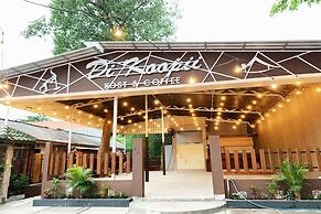 Taman Daun Tenggilis DI KOPII