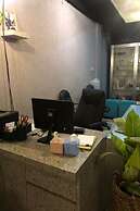 Taman Daun Tenggilis DI KOPII