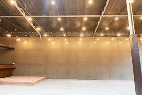 Taman Daun Tenggilis DI KOPII