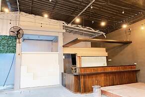 Taman Daun Tenggilis DI KOPII