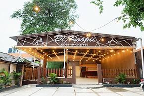 Taman Daun Tenggilis DI KOPII