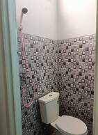 Taman Daun Tenggilis DI KOPII